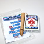 Wooden Snapper (Large) by Merlins Magic