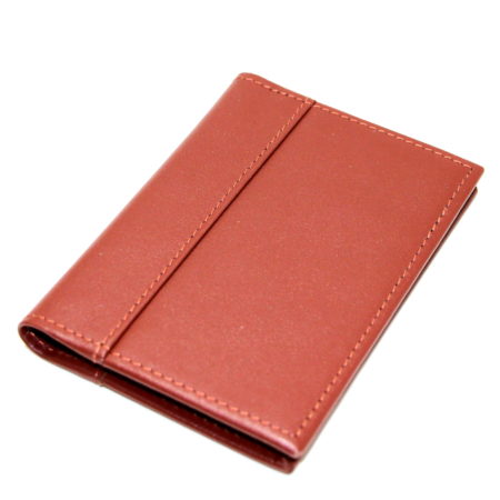 Stealth Assassin Wallet (Mayfair Edition) by Peter Nardi, Marc Spelmann