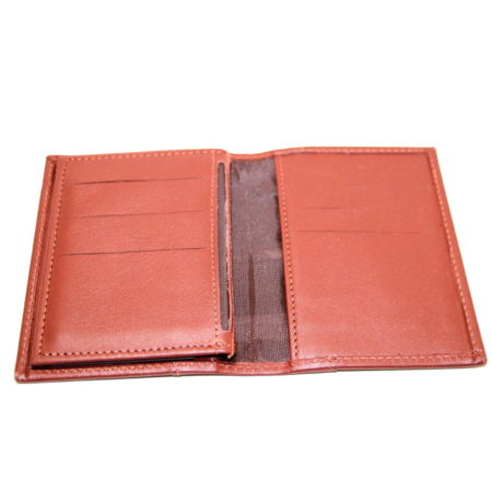 Stealth Assassin Wallet (Mayfair Edition) by Peter Nardi, Marc Spelmann