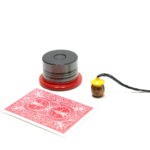 Chinese Cyclotron by Eddy Taytelbaum