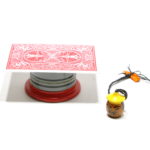 Chinese Cyclotron by Eddy Taytelbaum