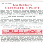 len-belcher-ultimate-uplift-ad-abra-1972-01-01