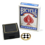 Checker Chip by Per Clausen