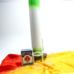 Ultimate Uplift by Supreme Magic Company, Len Belcher, J.F. Orrin