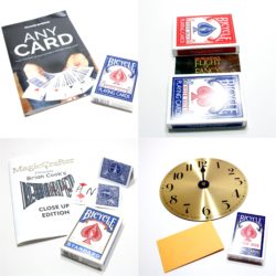 Great Card Lot (June 2020)