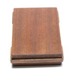 Pressure Card Box by Fedko Magic Company