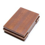 Pressure Card Box by Fedko Magic Company