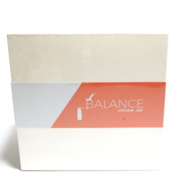 Balance by Joshua Jay