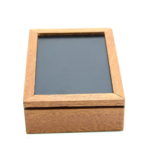 KR Ultimate Card Box by Krazy Rabbit Professional Magic