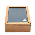 KR Ultimate Card Box by Krazy Rabbit Professional Magic