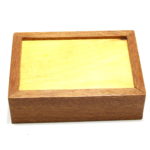 KR Ultimate Card Box by Krazy Rabbit Professional Magic