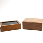 KR Ultimate Card Box by Krazy Rabbit Professional Magic