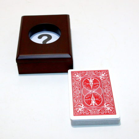 Utopia Prediction Box by Magic Wagon