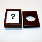 Utopia Prediction Box by Magic Wagon