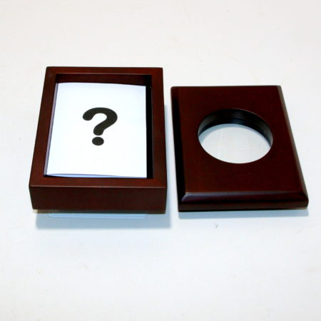 Utopia Prediction Box by Magic Wagon