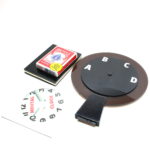 Mental Clock by Arsene Lupin