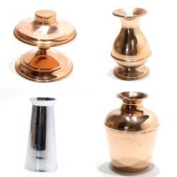 Classic Metal Magic Effects Lot by P&L, Rings 'N' Things, Morrissey Magic