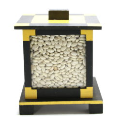 Buried Treasure by Ed Massey