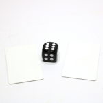 Colour Dice by El Duco