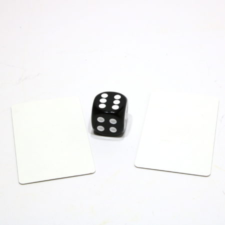 Colour Dice by El Duco