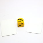 Colour Dice by El Duco