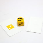 Colour Dice by El Duco
