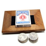 Coin Tray by Mel Babcock
