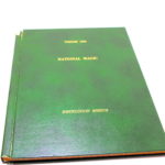 N.M.C. Instruction Sheets (Vols: 1-3) by Jim Sherman, National Magic Company