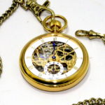 Phoenix Watch (2015) by Collectors’ Workshop