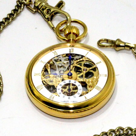 Phoenix Watch (2015) by Collectors’ Workshop