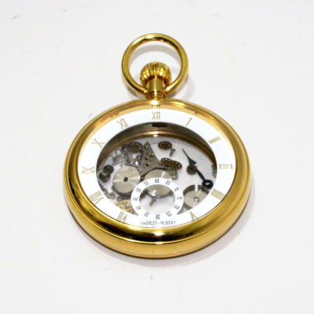 Phoenix Watch (2015) by Collectors’ Workshop