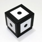 Driebeck Die (Mini) by Ken Brooke