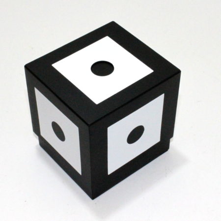 Driebeck Die (Mini) by Ken Brooke
