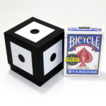 Driebeck Die (Mini) by Ken Brooke