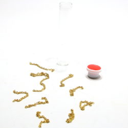 Mystery Chain by Mikame Craft