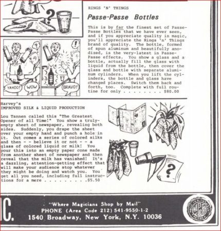rings-n-things-passe-passe-bottles-ad-1977