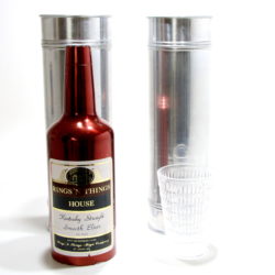 Passe-Passe Bottles by Rings 'N' Things Magic Co.