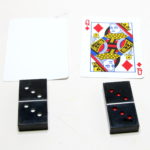 Wonder Dominoes by Unknown