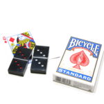 Wonder Dominoes by Unknown