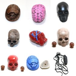 Unique PK Lot by Little Jimmy's Prop Shop