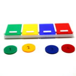 Magic Gamble (Magisches Glcksspiel) by Eckhard Boettcher