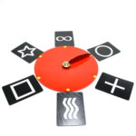 The Card Clock by Franz Biemans, McGee Magic