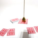 The Magic Pendulum by Georges Proust, Academie De Magie