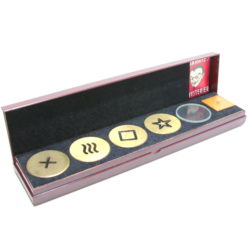 Super De Luxe Mental Vision by Harries