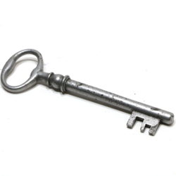Haunted Key Deluxe by Murphys Magic Supplies