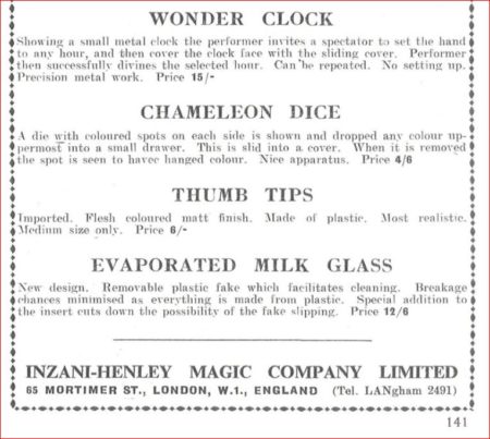 inzani-henley-wonder-clock-ad-abra-1964-01-11