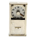 Wonder Clock by Inzani-Henley, Germany