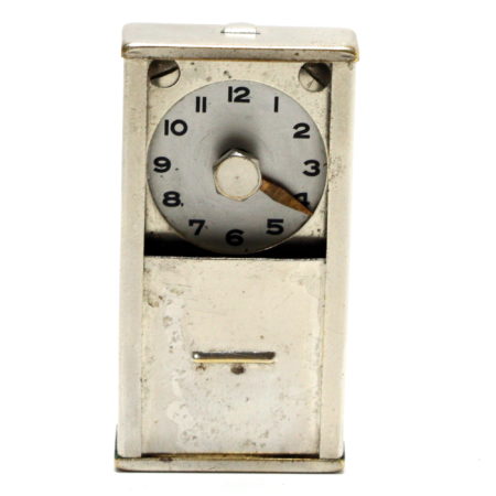 Wonder Clock by Inzani-Henley, Germany