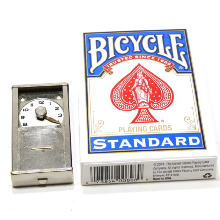 Wonder Clock by Inzani-Henley, Germany