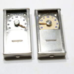 Wonder Clock by Inzani-Henley, Germany